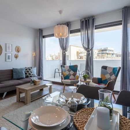 Livia Studio Apartment In לרנקה מראה חיצוני תמונה